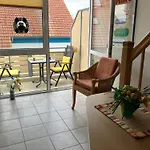 아파트 Residenz Am Ostseerauschen - 5-72 징스트
