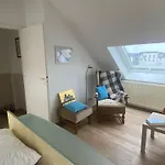 아파트 Residenz Am Ostseerauschen - 5-72 *