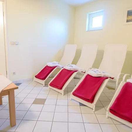 Residenz Am Ostseerauschen - 5-72 Zingst