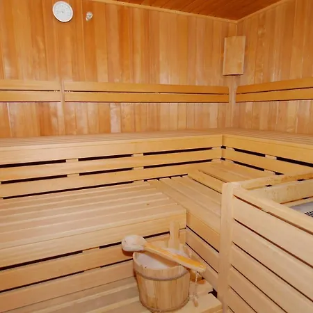 Residenz Am Ostseerauschen - 5-72