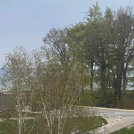 Residenz Am Ostseerauschen - 5-72 Apartamento *