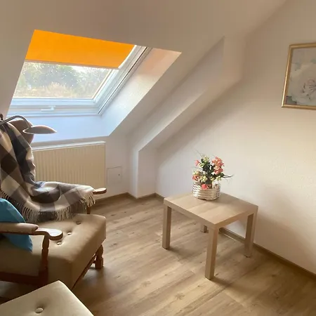 Residenz Am Ostseerauschen - 5-72 Apartamento Zingst