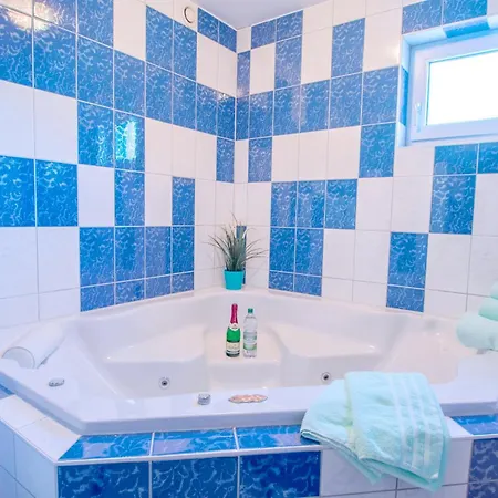 Residenz Am Ostseerauschen - 5-72 * Zingst