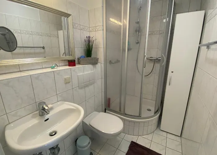 Residenz Am Ostseerauschen - 5-72 Διαμέρισμα