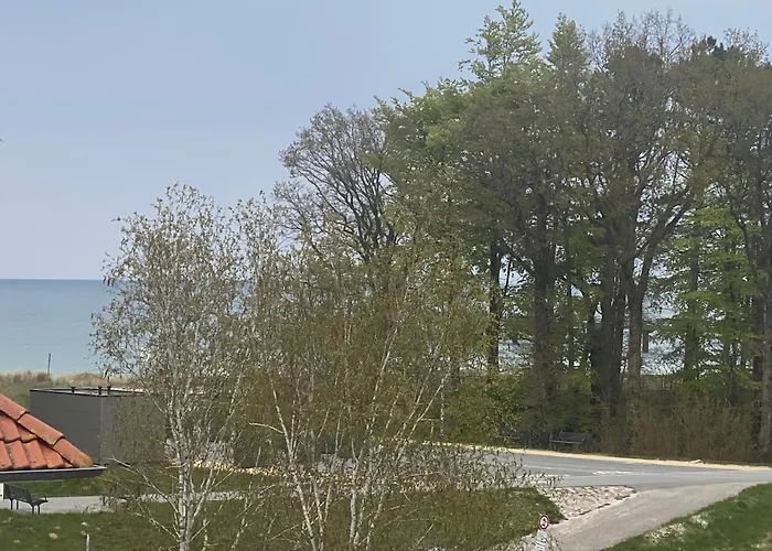 Residenz Am Ostseerauschen - 5-72 * Zingst