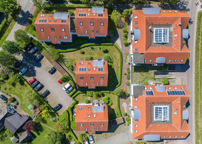 Residenz Am Ostseerauschen - 5-72