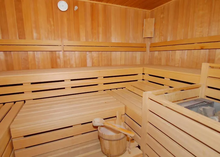 Residenz Am Ostseerauschen - 5-72 * Zingst