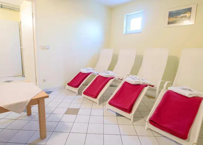 Residenz Am Ostseerauschen - 5-72 Διαμέρισμα *